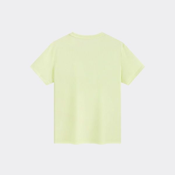 Áo Thun Thể Thao Unisex Anta Kids A726B5101-1