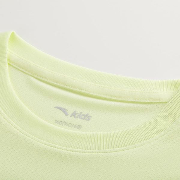 Áo Thun Thể Thao Unisex Anta Kids A726B5101-1