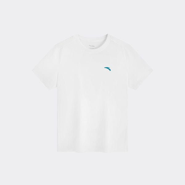 Áo Thun Thể Thao Unisex Anta Kids A726B5101-2