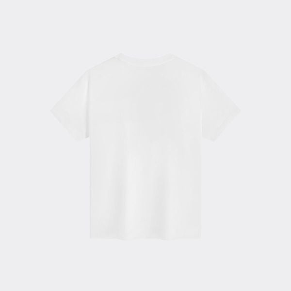Áo Thun Thể Thao Unisex Anta Kids A726B5101-2