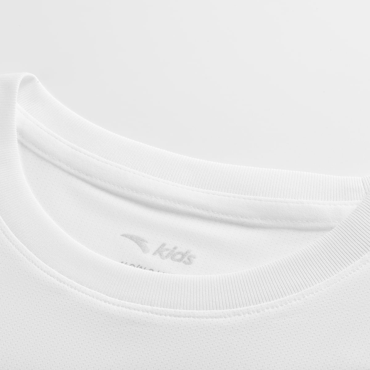 Áo Thun Thể Thao Unisex Anta Kids A726B5101-2