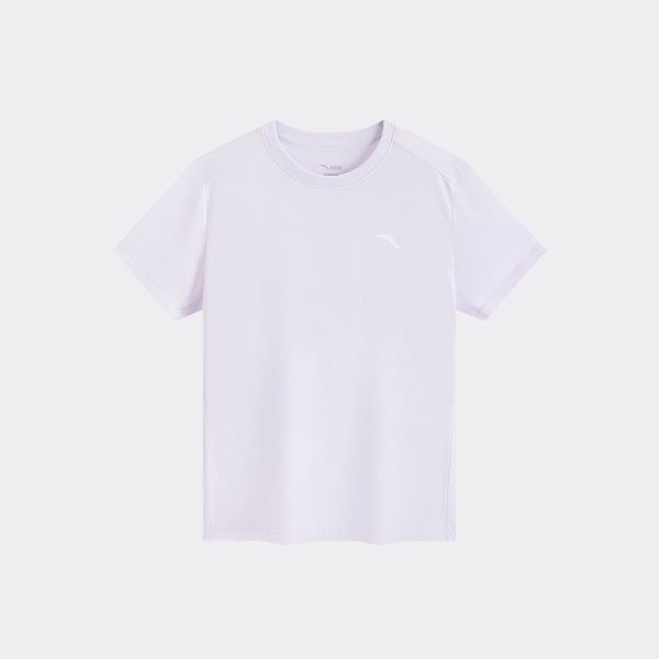 Áo Thun Thể Thao Unisex Anta Kids A726B5101-8