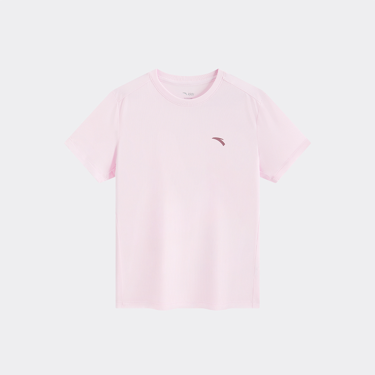 Áo Thun Thể Thao Unisex Anta Kids A726B5101-9