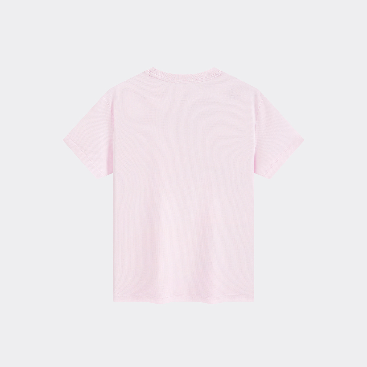 Áo Thun Thể Thao Unisex Anta Kids A726B5101-9