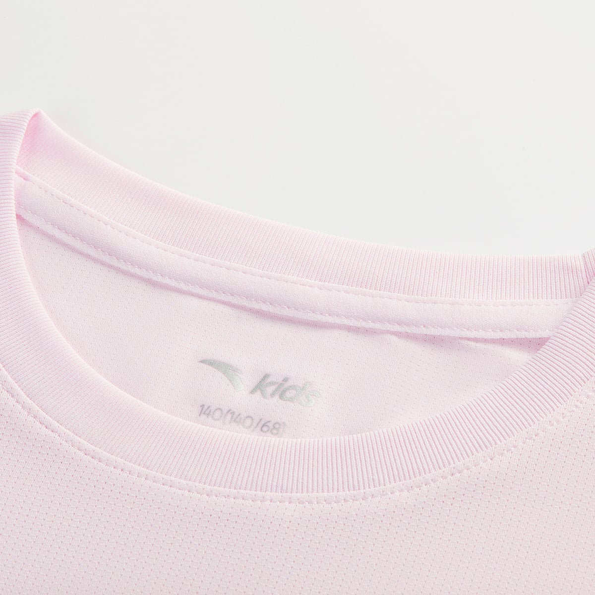 Áo Thun Thể Thao Unisex Anta Kids A726B5101-9