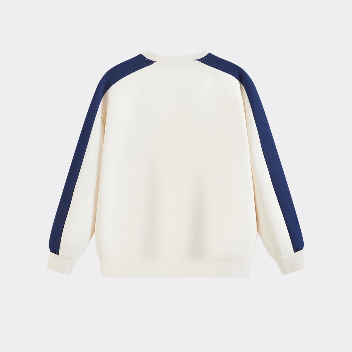 Áo Sweater Thể Thao Bé Trai Anta Kids A726C8402-1
