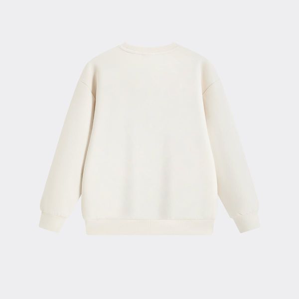 Áo Sweater Thể Thao Bé Trai Anta Kids 3526A8717-1