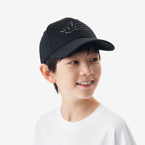 Mũ Thể Thao Bé Trai Anta Kids A925B8208-1