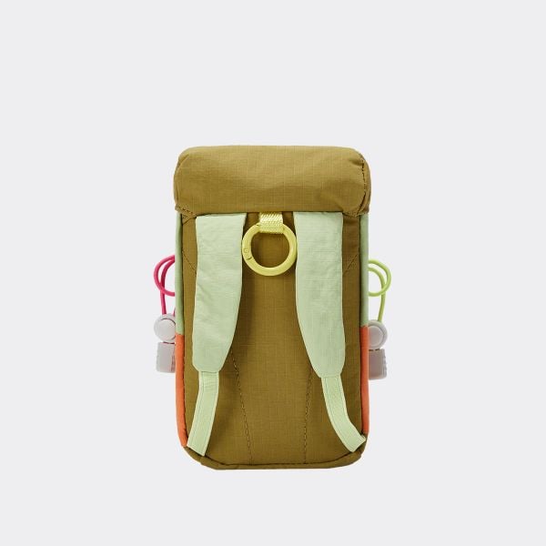 Túi Mini Thời Trang Unisex Anta Kids OLILI A92648101-1