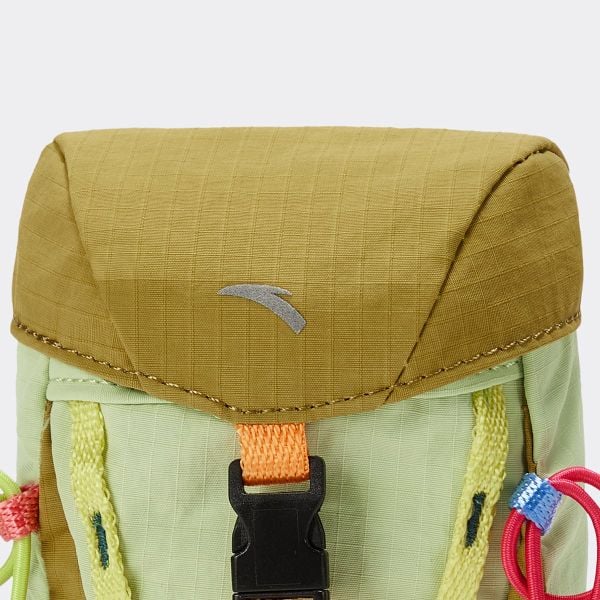 Túi Mini Thời Trang Unisex Anta Kids OLILI A92648101-1