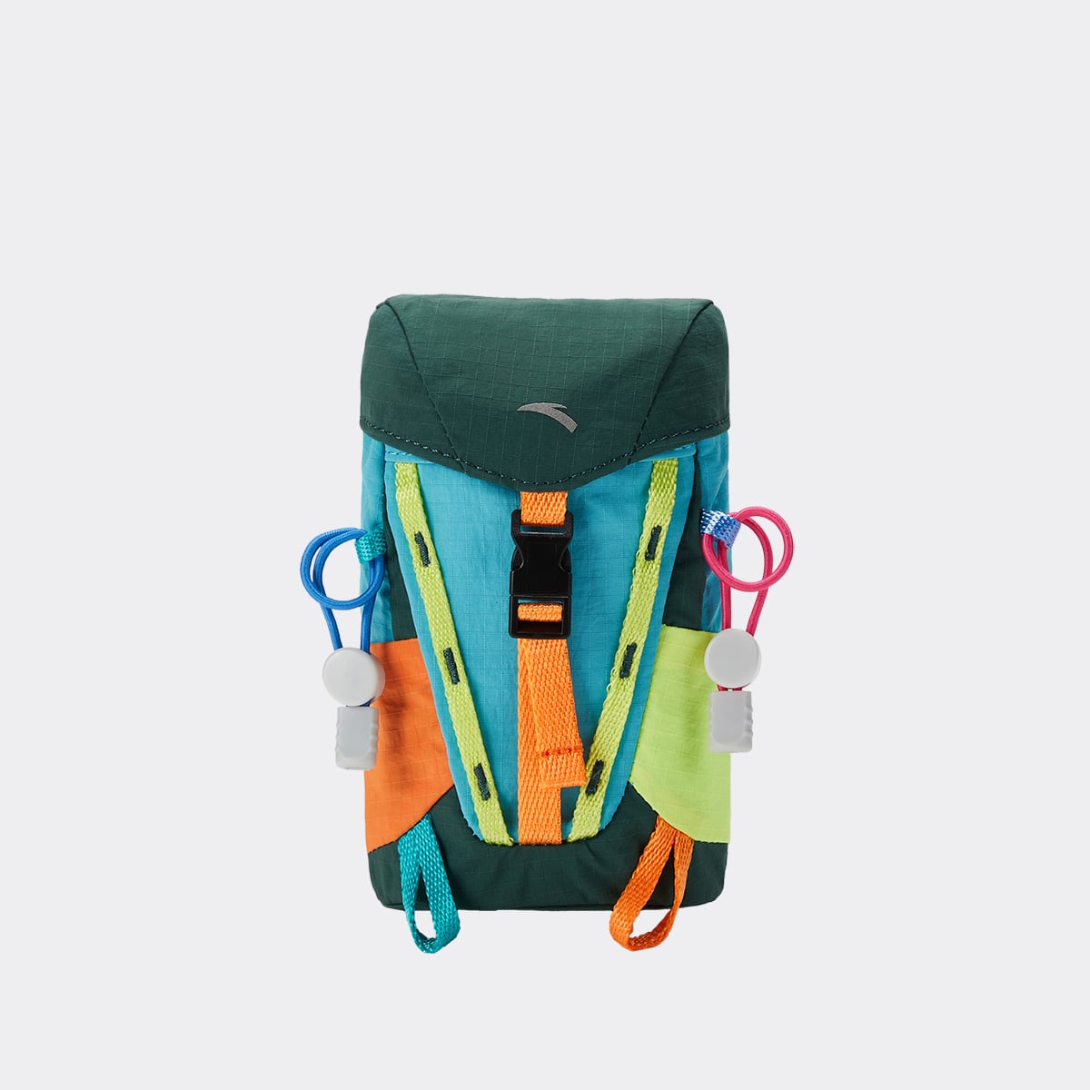 Túi Mini Thời Trang Unisex Anta Kids OLILI A92648101-2
