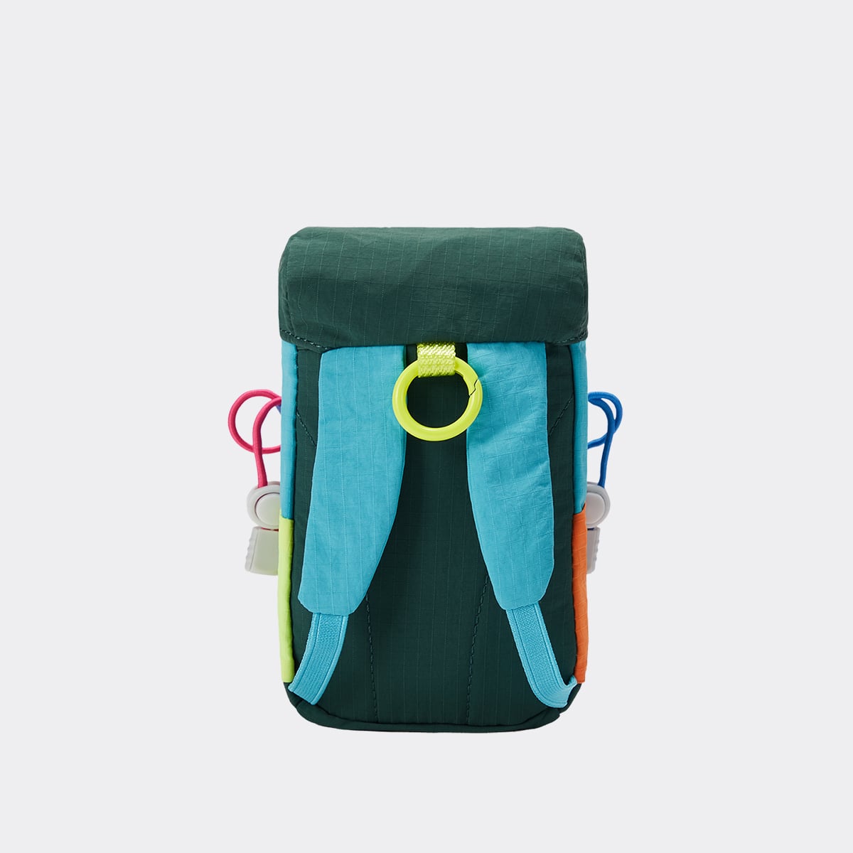 Túi Mini Thời Trang Unisex Anta Kids OLILI A92648101-2