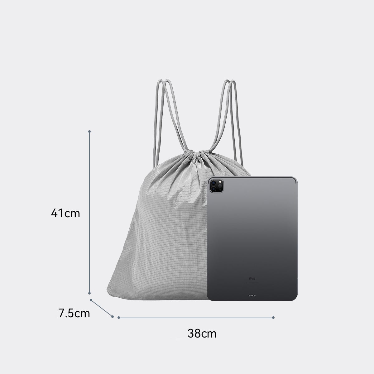 Túi Mini Thời Trang Unisex Anta Kids OLILI A92648101-3