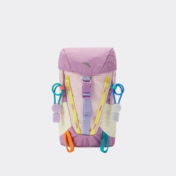 Túi Mini Thời Trang Unisex Anta Kids OLILI A92648101-3