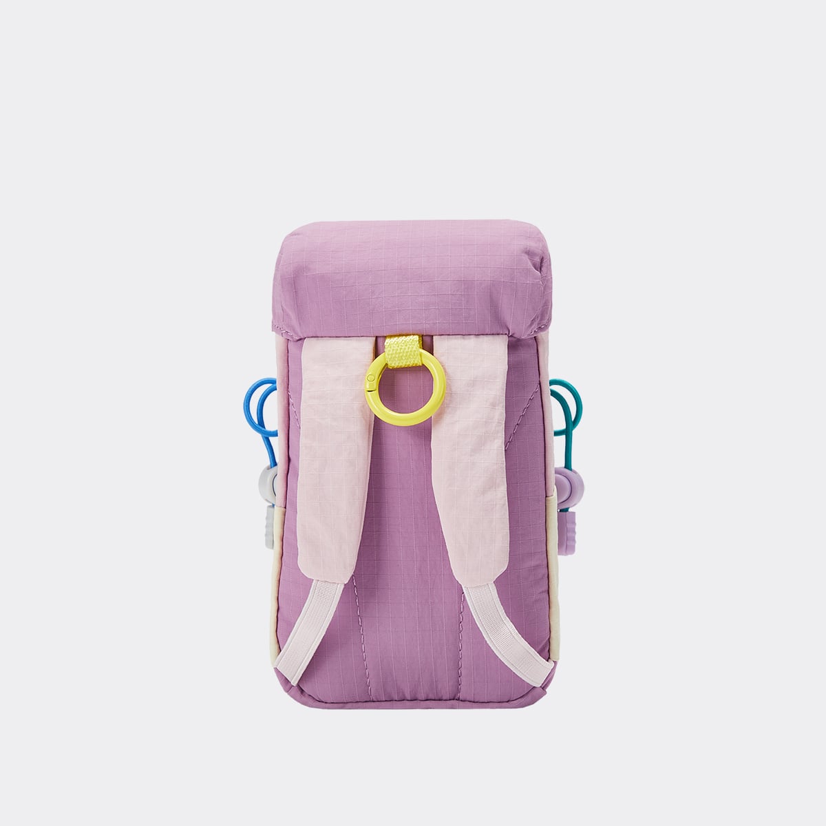 Túi Mini Thời Trang Unisex Anta Kids OLILI A92648101-3