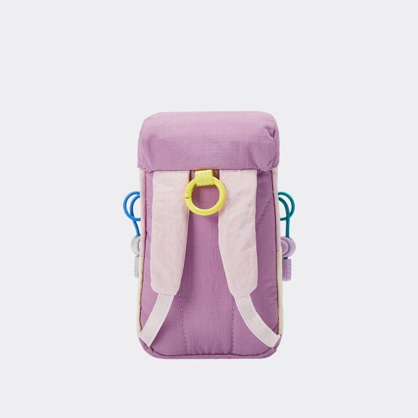 Túi Mini Thời Trang Unisex Anta Kids OLILI A92648101-3