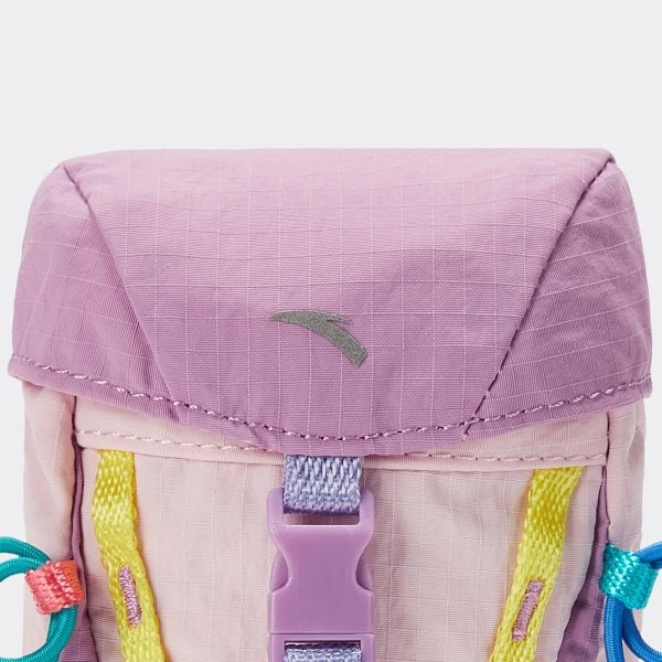 Túi Mini Thời Trang Unisex Anta Kids OLILI A92648101-3
