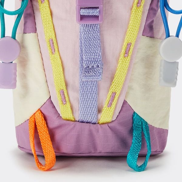 Túi Mini Thời Trang Unisex Anta Kids OLILI A92648101-3