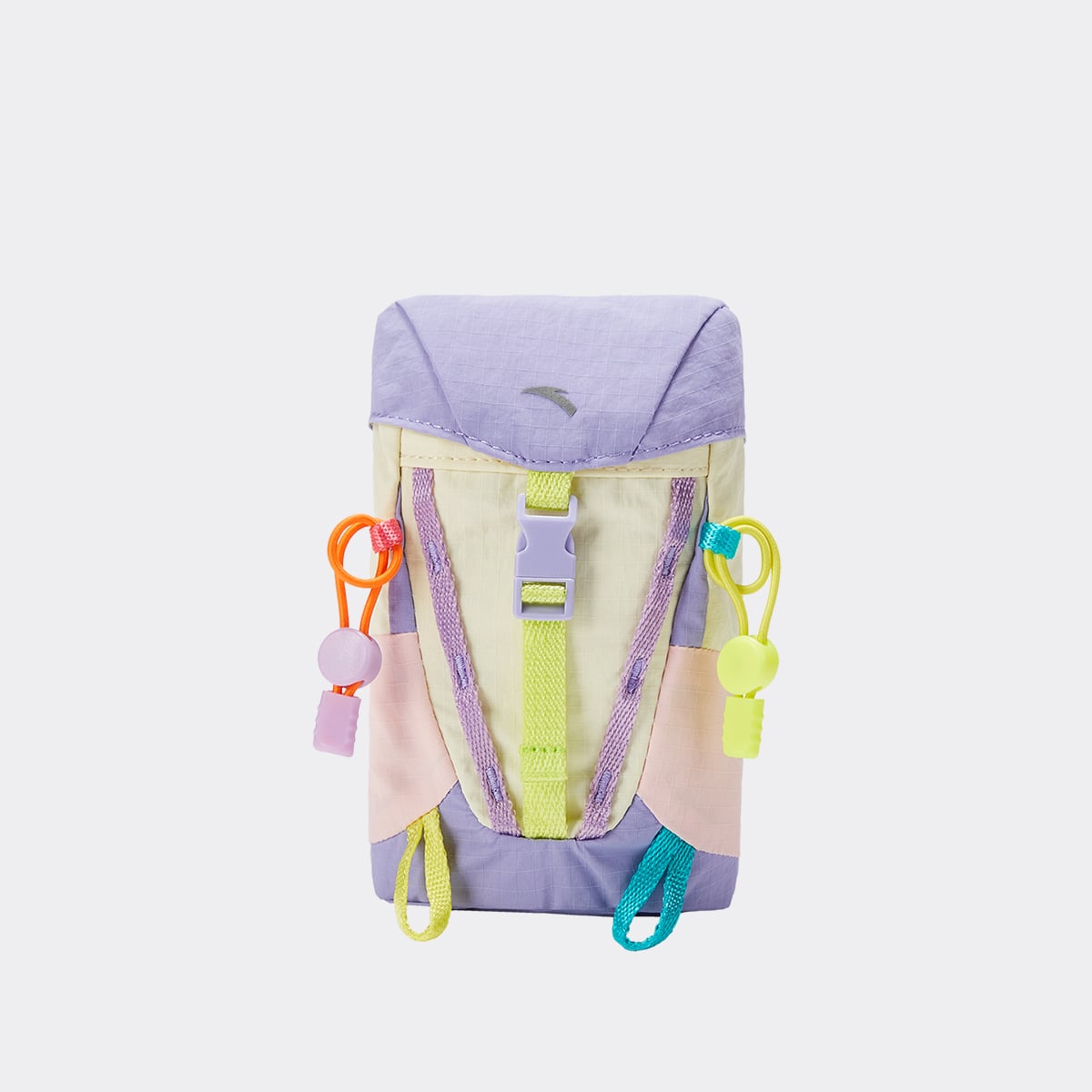 Túi Mini Thời Trang Unisex Anta Kids OLILI A92648101-4