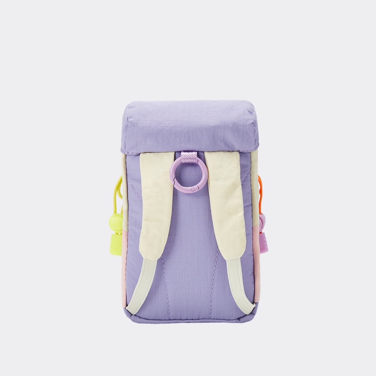 Túi Mini Thời Trang Unisex Anta Kids OLILI A92648101-4
