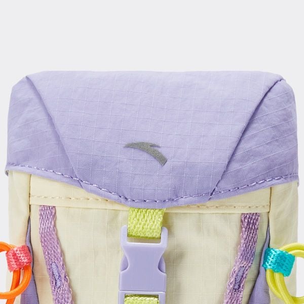Túi Mini Thời Trang Unisex Anta Kids OLILI A92648101-4
