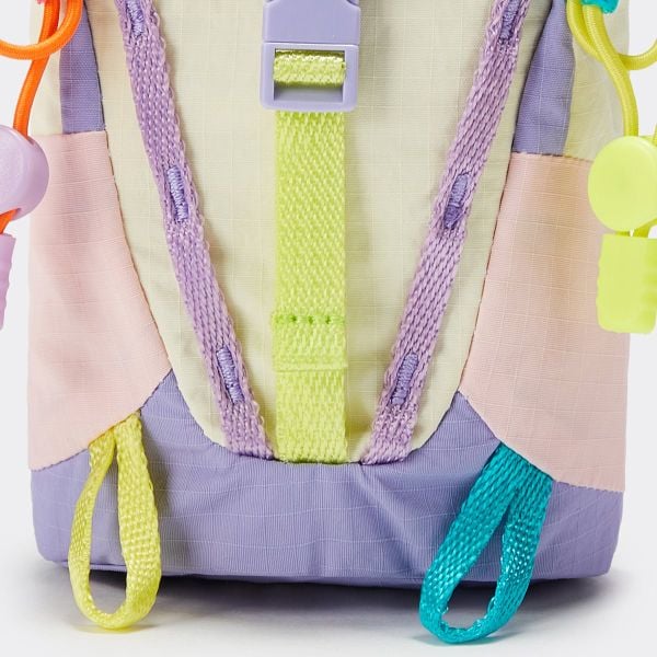 Túi Mini Thời Trang Unisex Anta Kids OLILI A92648101-4