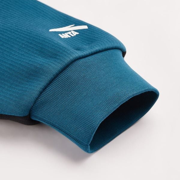 Áo Sweater Thể Thao Bé Trai Anta Kids 3526A8703S-3