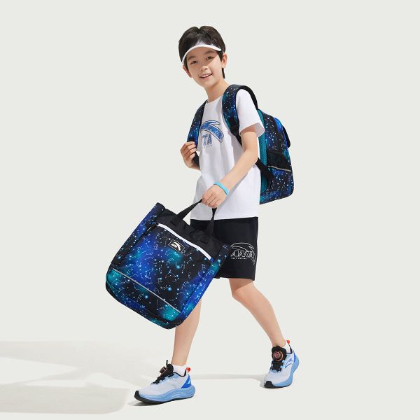 Balo Bé Trai Anta Kids 3925B8174-6