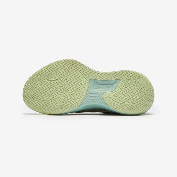 Giày Bóng Rổ Bé Trai Size 33-40 Anta Kids A125D1103-1
