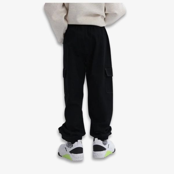 Quần Dài Bóng Rổ Bé Trai Basketball-Kt Anta Kids W352349506