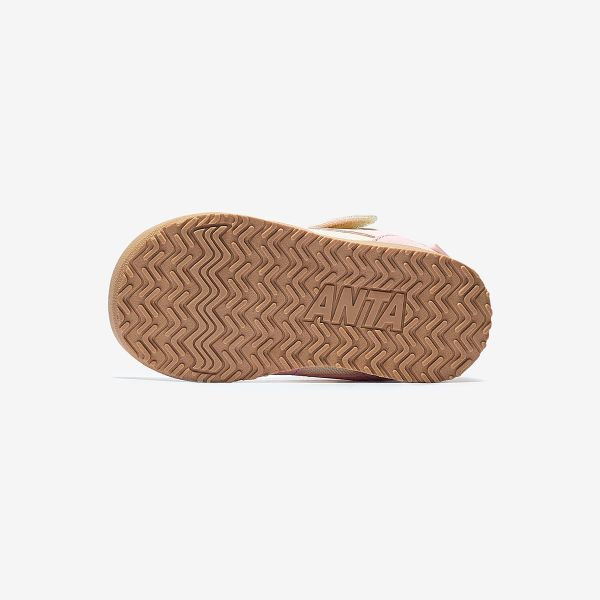 Giày Tập Đi Unisex Size 23 - 27 Anta Kids 332520001U-3