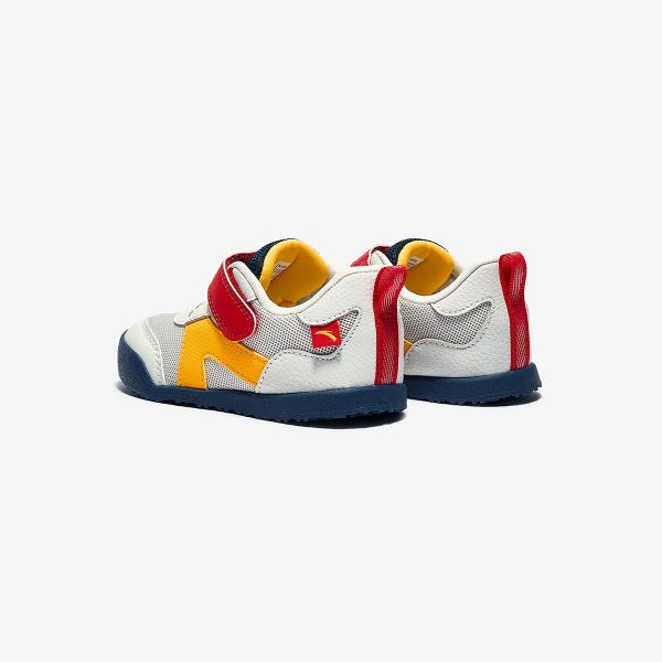 Giày Tập Đi Unisex Size 23 - 27 Anta Kids 332520001U-1