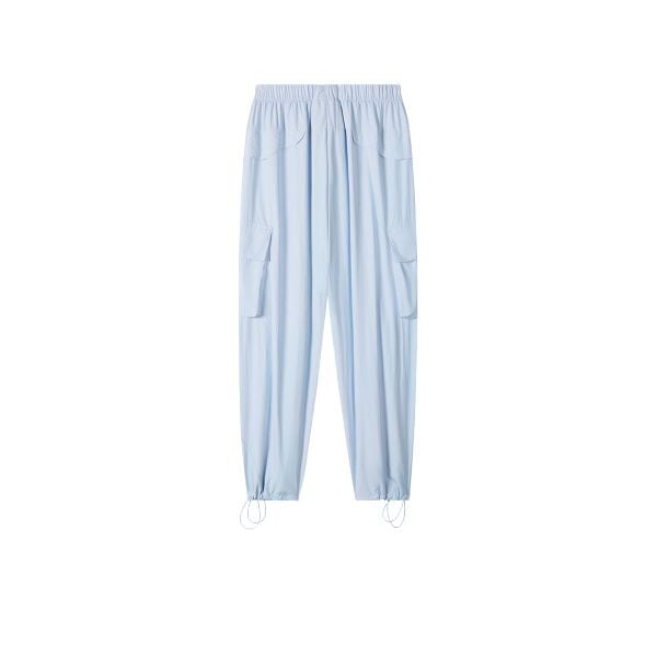 Quần Dài Bé Gái Anta Kids Outdoor-Thick T624C6502-3