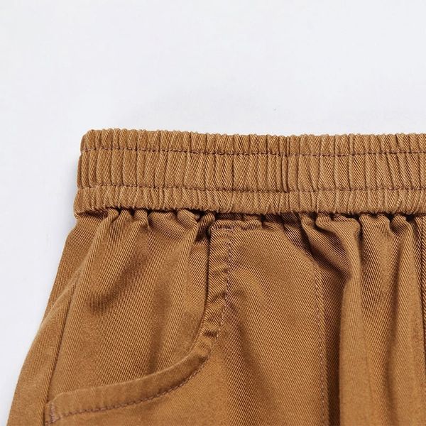 Quần Dài Bóng Rổ Bé Trai Basketball-Kt Anta Kids W352349506