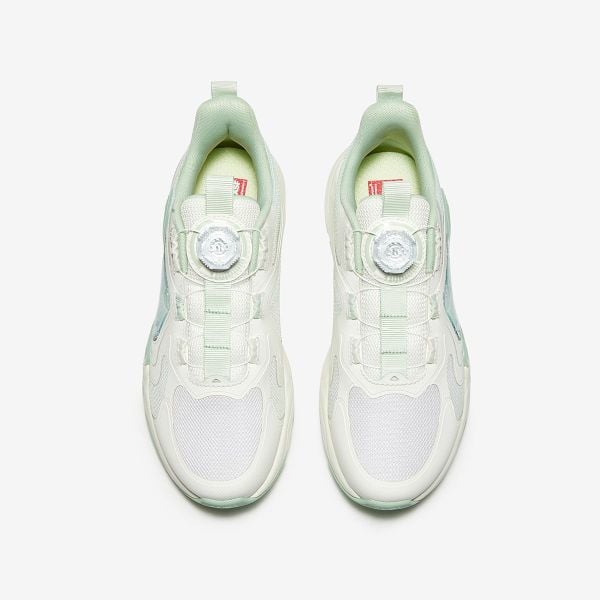Giày Chạy Thể Thao Bé Gái Size 33-39 Anta Kids 3225D5521-3