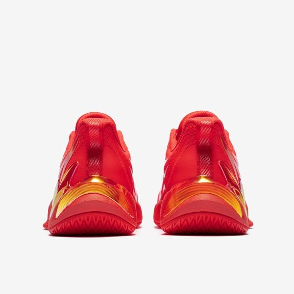 Giày Bóng Rổ Bé Trai Size 34-41 Anta Kids 3126A1114-4