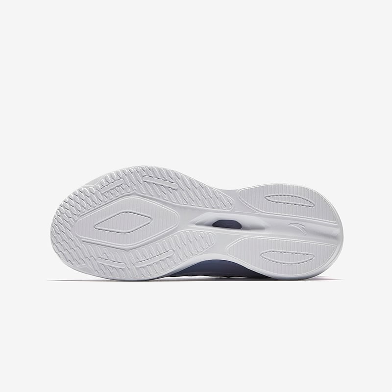 Giày Chạy Thể Thao Bé Gái Size 34-38 Anta Kids Riding The Wind A225C5514-2
