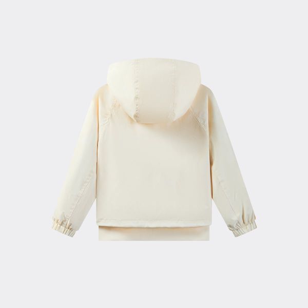 Áo Khoác Thời Trang Bé Gái Anta Kids URBAN 3626A8610-1