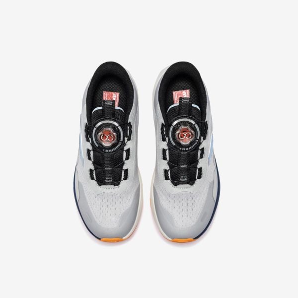 Giày Chạy Thể Thao Bé Trai Size 33-40 Anta Kids PG7 3125D5526-1