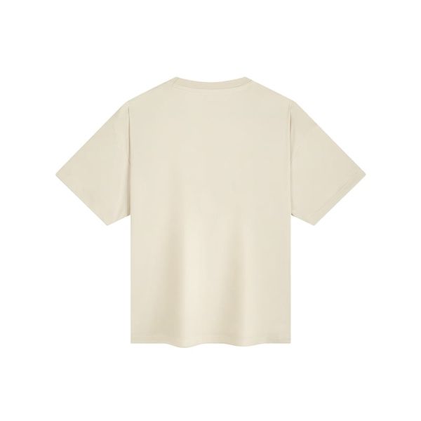 Áo Phông Ngắn Tay Thể Thao Thời Trang Bé Trai Anta Kids T524C6104B-1