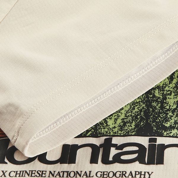 Áo Phông Ngắn Tay Thể Thao Thời Trang Bé Trai Anta Kids T524C6104B-1