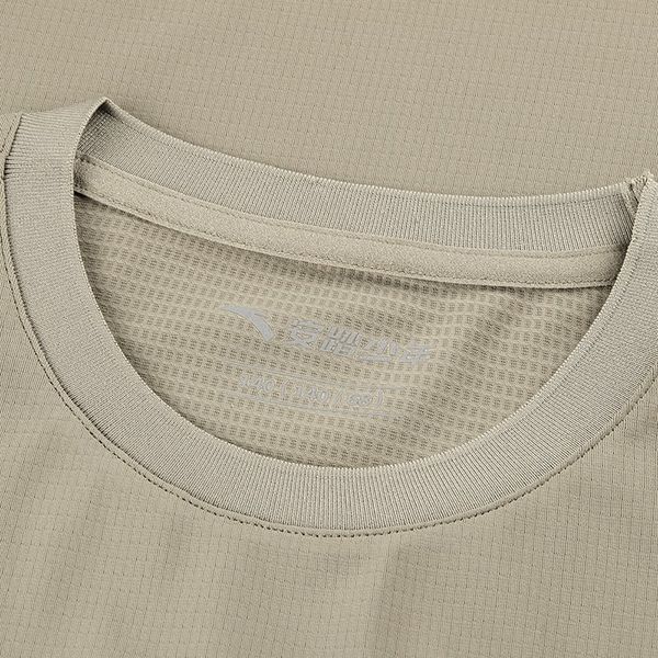 Áo Phông Thể Thao Bé Trai Anta Kids T524C6104B-2