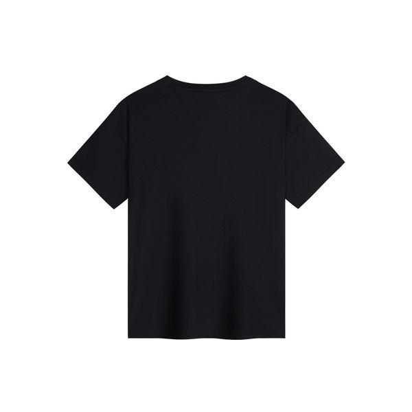 Áo Phông Thể Thao Bé Trai Anta Kids T524C6104B-3