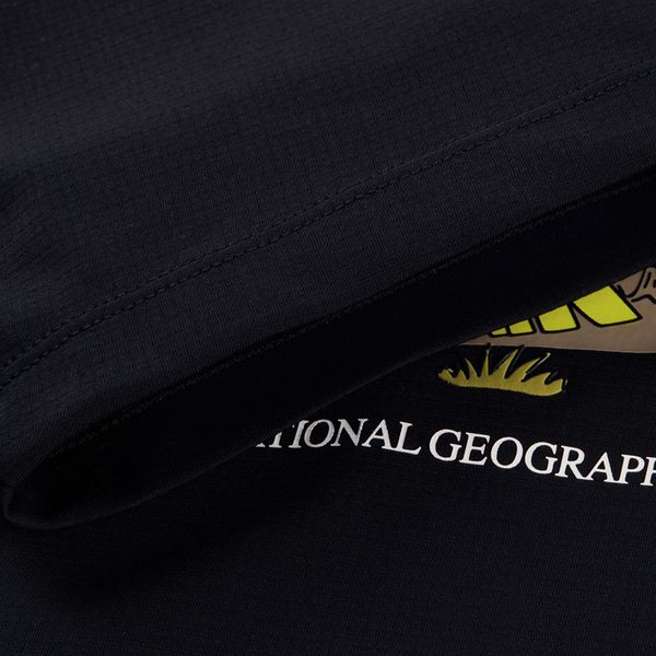 Áo Phông Thể Thao Bé Trai Anta Kids T524C6104B-3