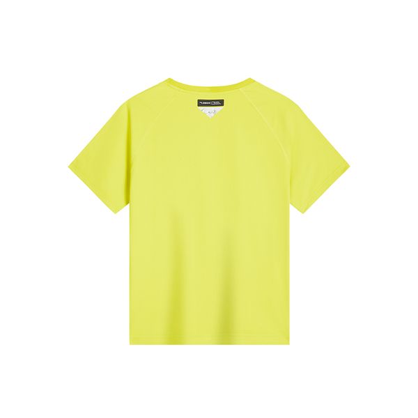 Áo Phông Thể Thao Bé Trai Anta Kids T524C6108-2