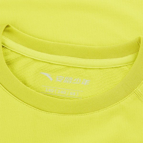 Áo Phông Thể Thao Bé Trai Anta Kids T524C6108-2