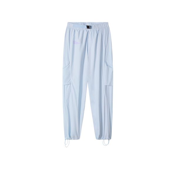 Quần Dài Bé Gái Anta Kids Outdoor-Thick T624C6502-3