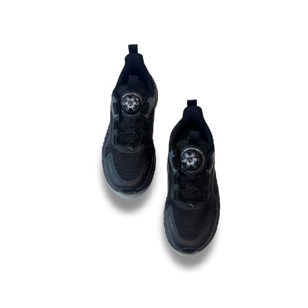 Giày Chạy Thể Thao Unisex Size 33-40 Anta Kids W332425505A-1