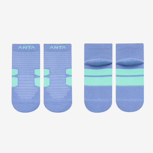 Tất Thể Thao Bé Gái Anta Kids W392337352