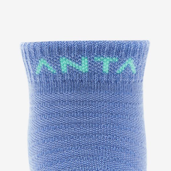 Tất Thể Thao Bé Gái Anta Kids W392337352